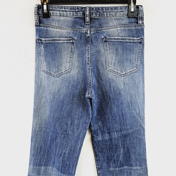 Brockenbow Straight Juliette Jean - Picture 7 of 9